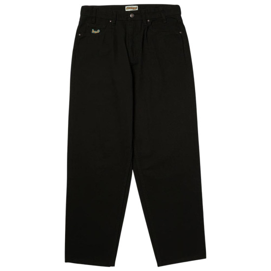 Huf Ανδρικό παντελόνι Cromer Signature Pant
